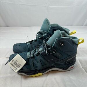 Salomon Women’s X Ultra 4 Mid GT Gortex Hiking Boot